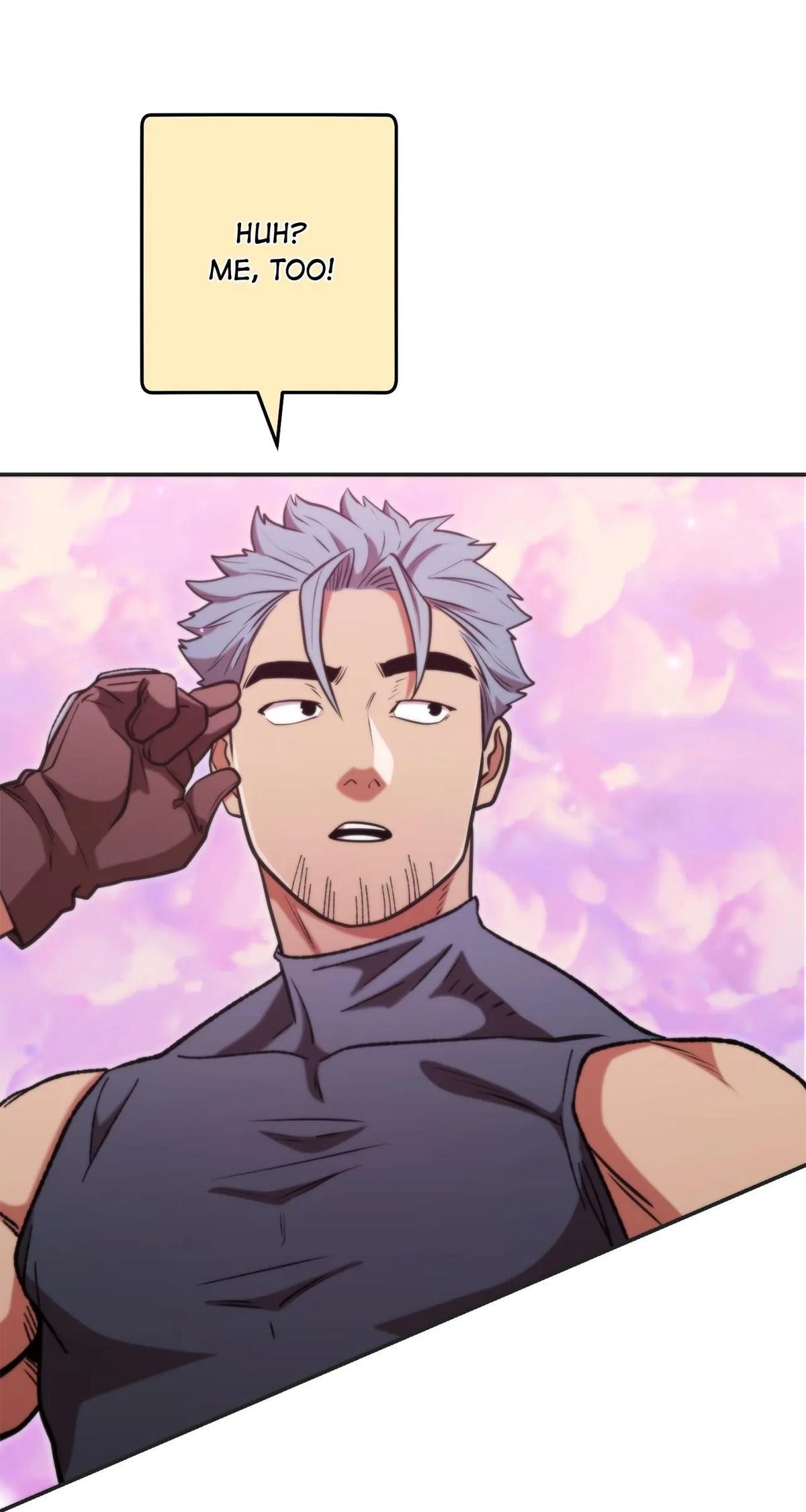 Read Dungeon Reset Manga Online