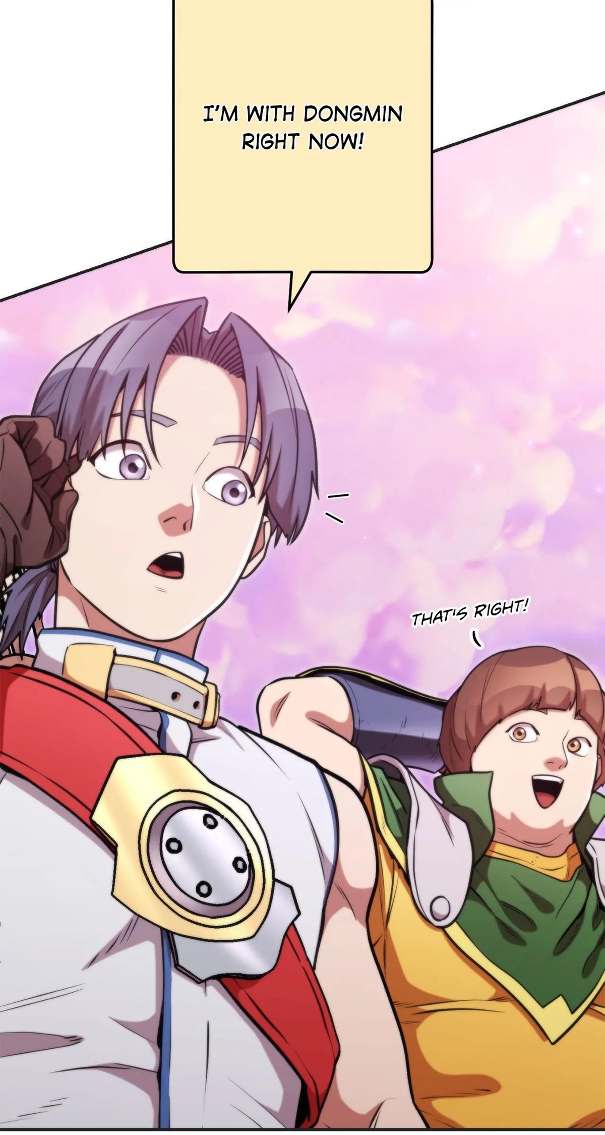 Read Dungeon Reset Manga Online