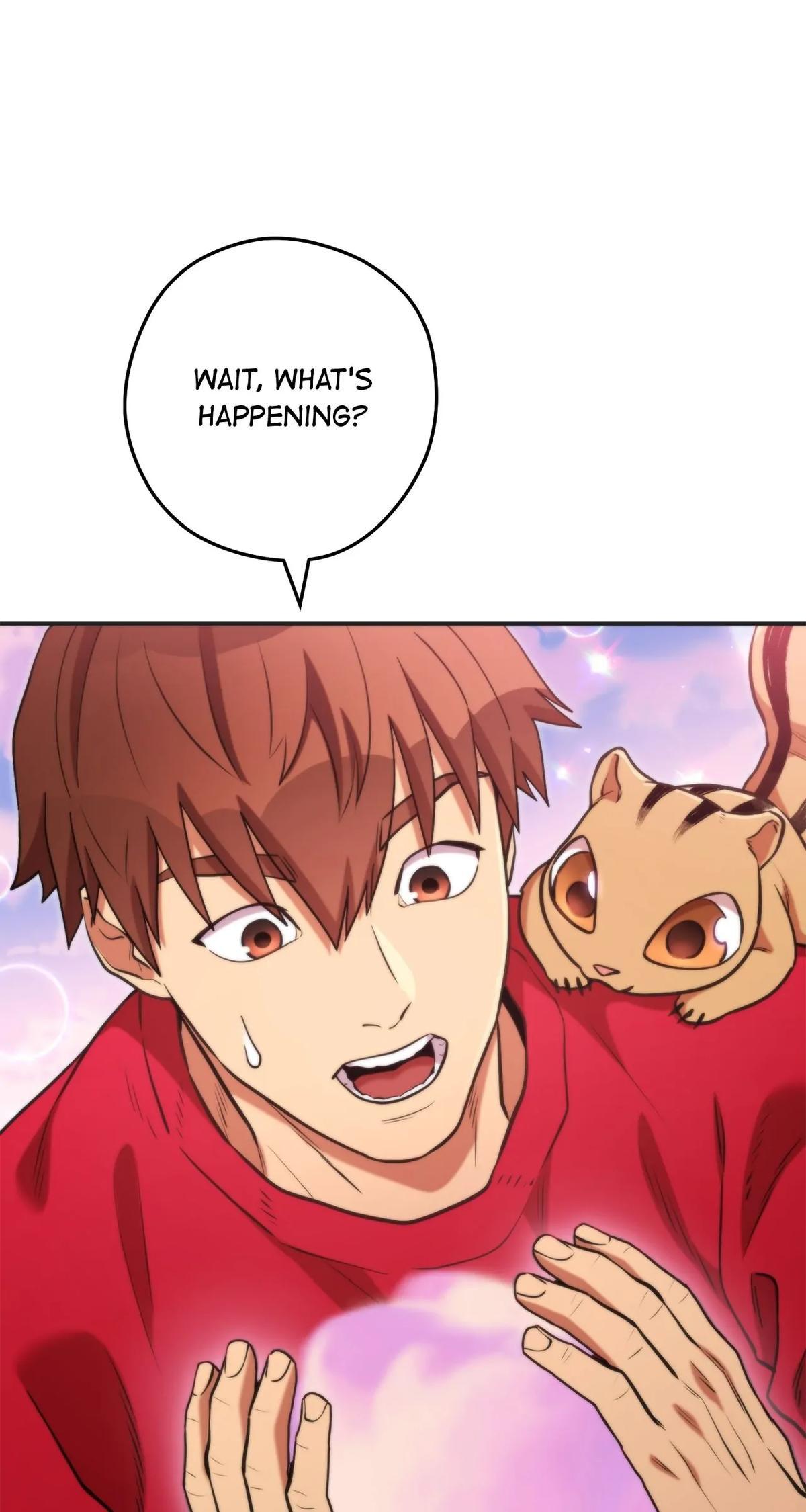Read Dungeon Reset Manga Online