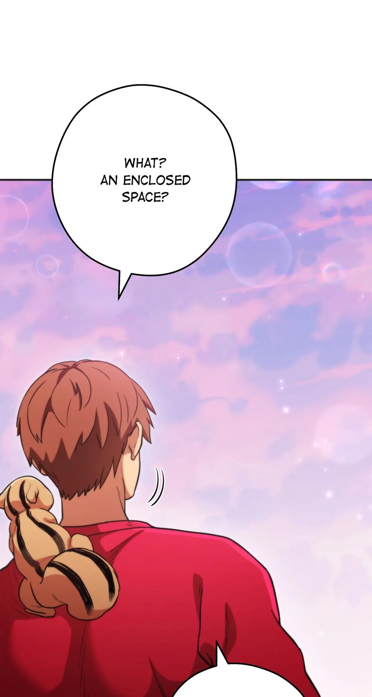 Read Dungeon Reset Manga Online