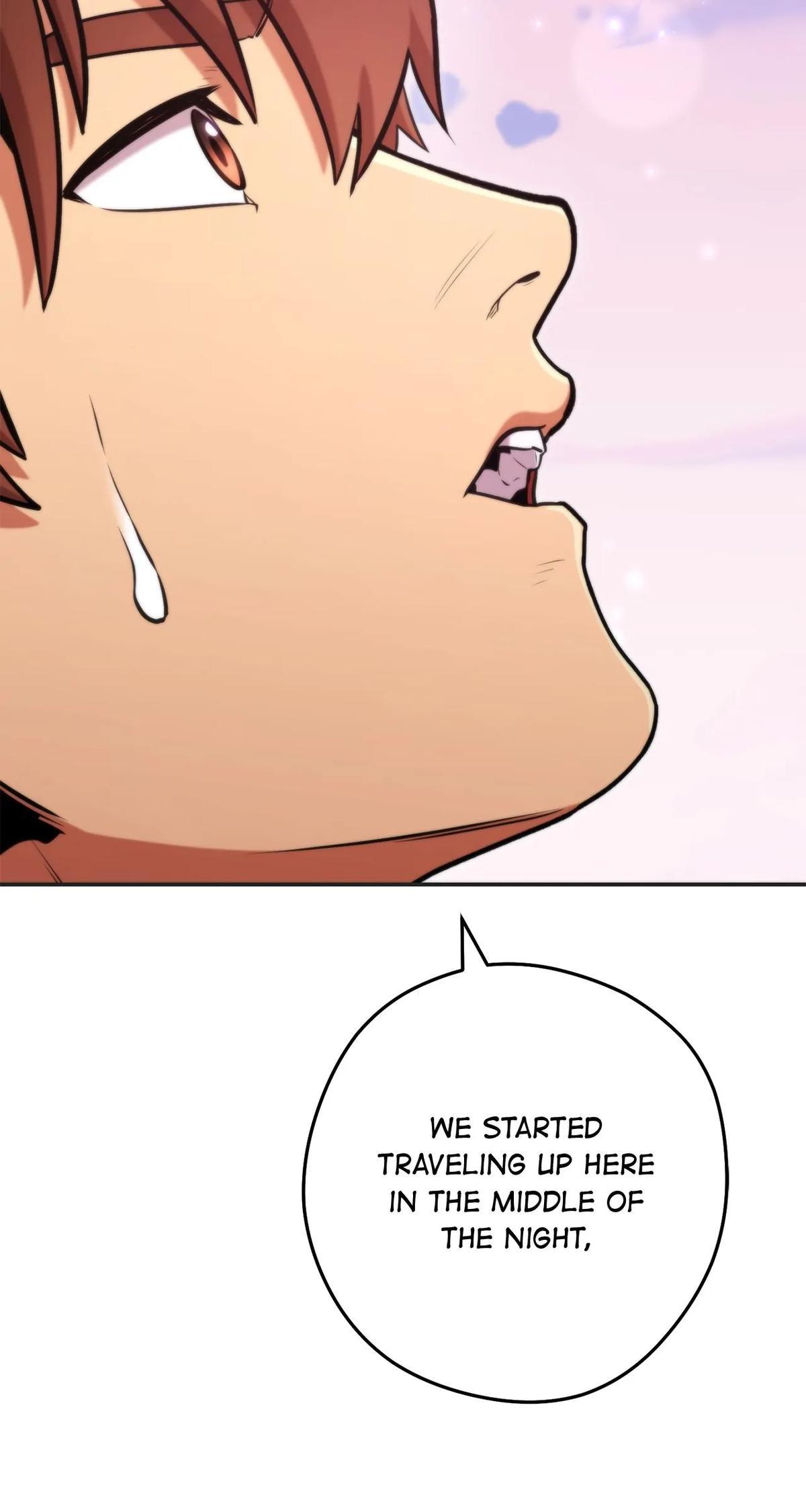 Read Dungeon Reset Manga Online