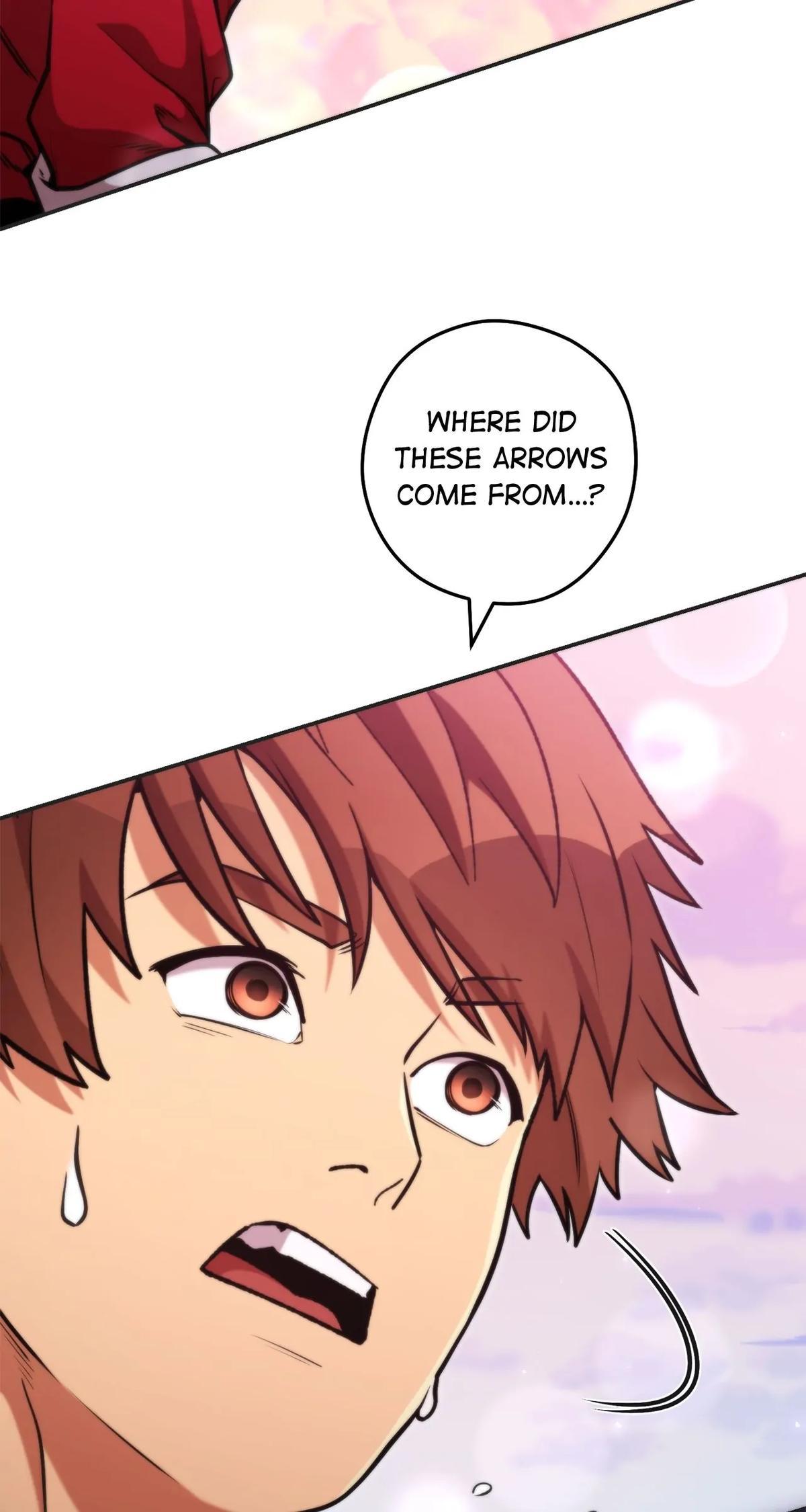 Read Dungeon Reset Manga Online