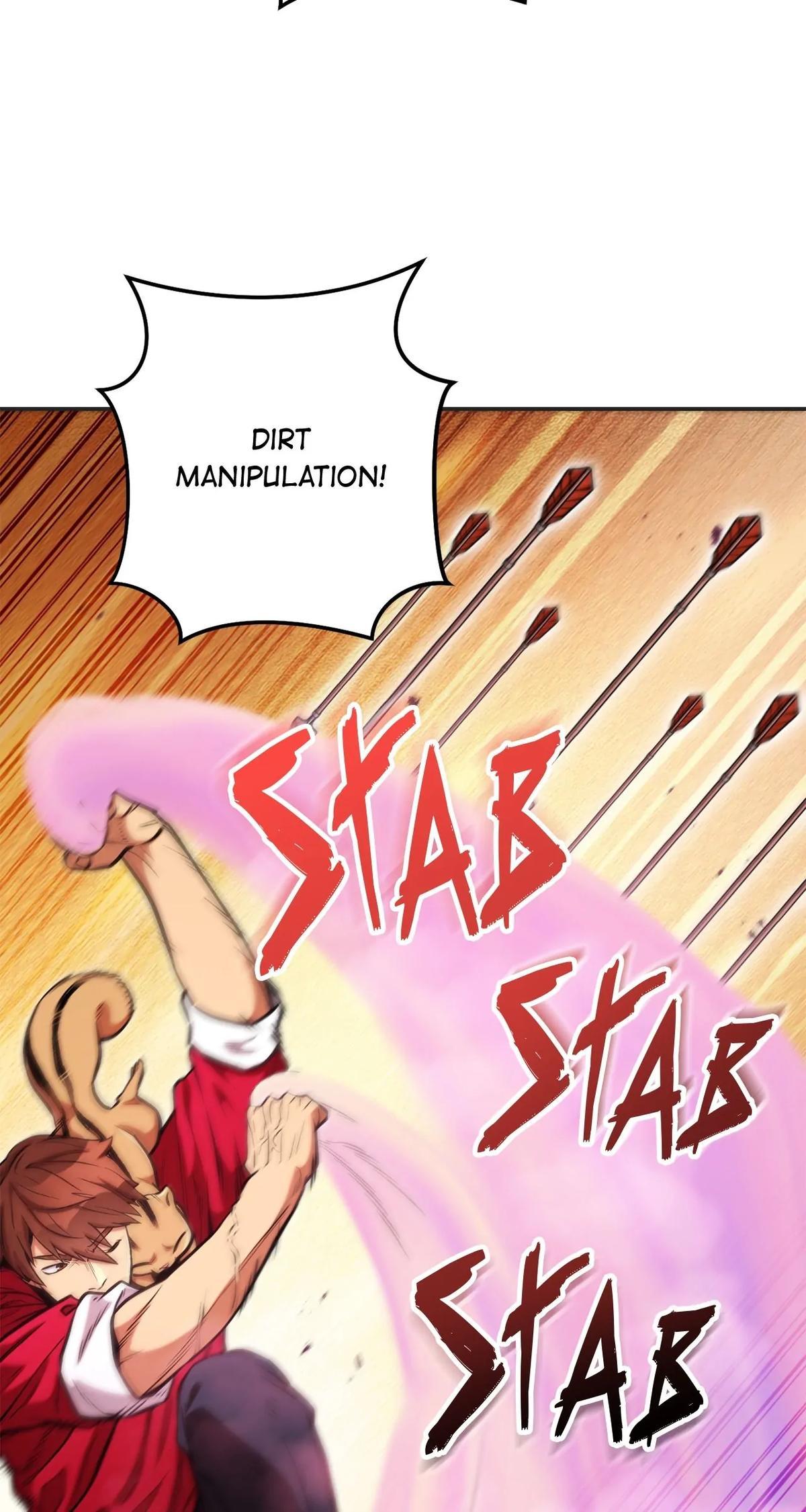 Read Dungeon Reset Manga Online