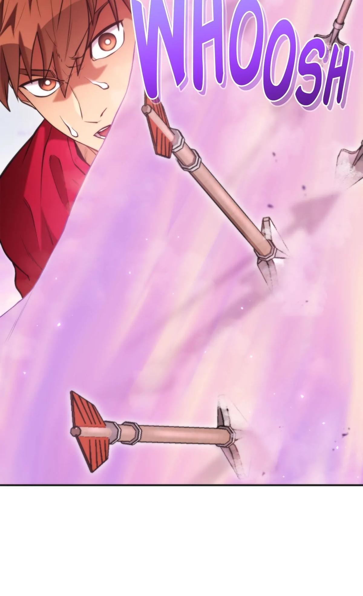 Read Dungeon Reset Manga Online