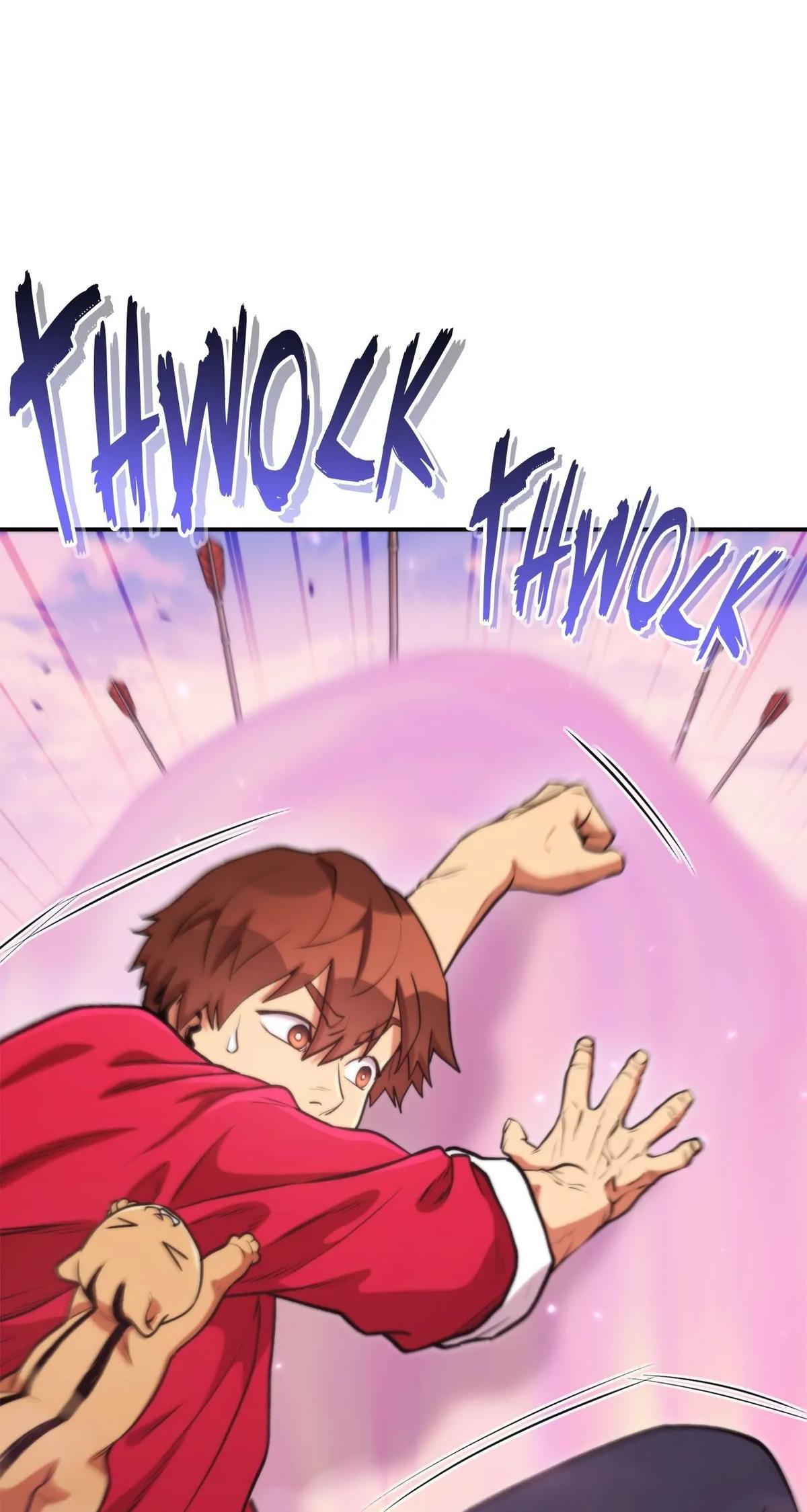 Read Dungeon Reset Manga Online