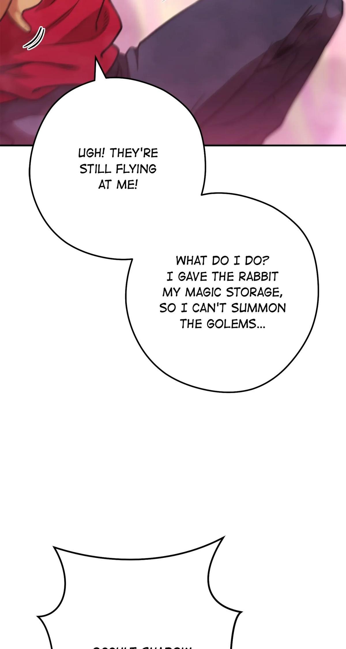Read Dungeon Reset Manga Online
