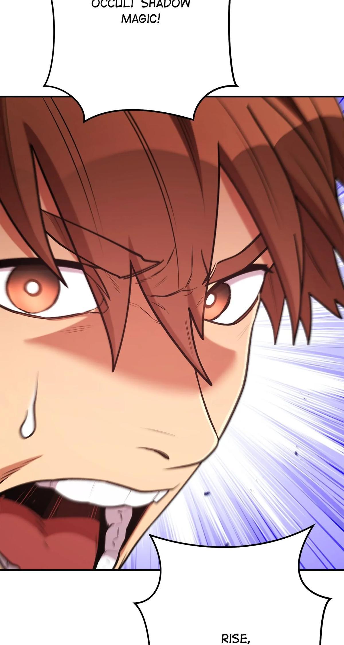 Read Dungeon Reset Manga Online