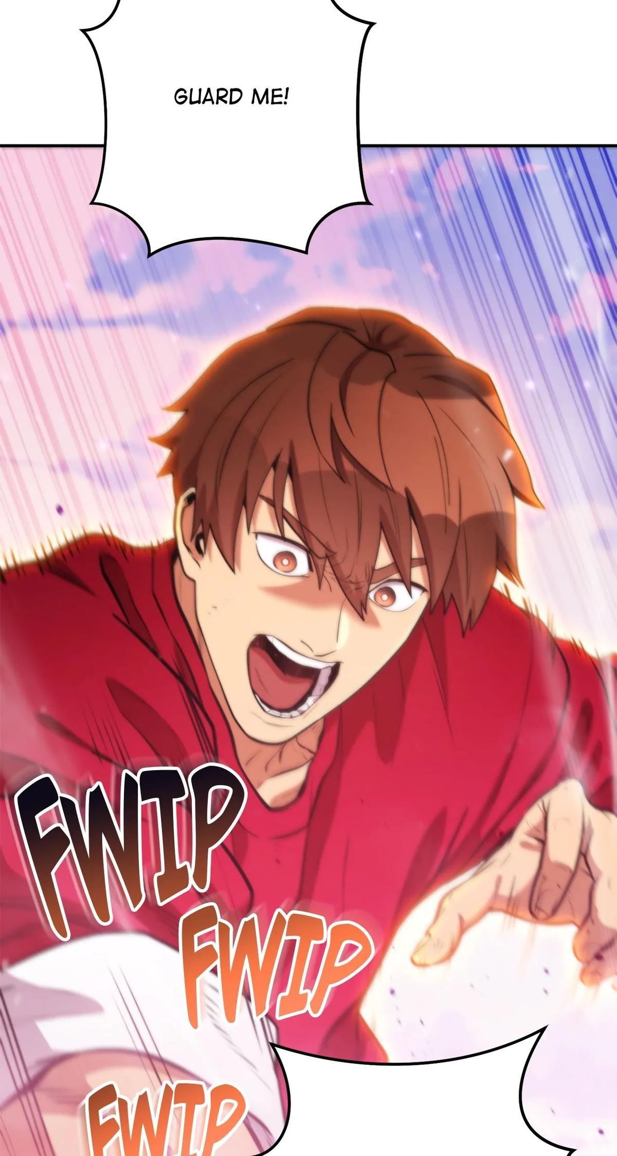 Read Dungeon Reset Manga Online