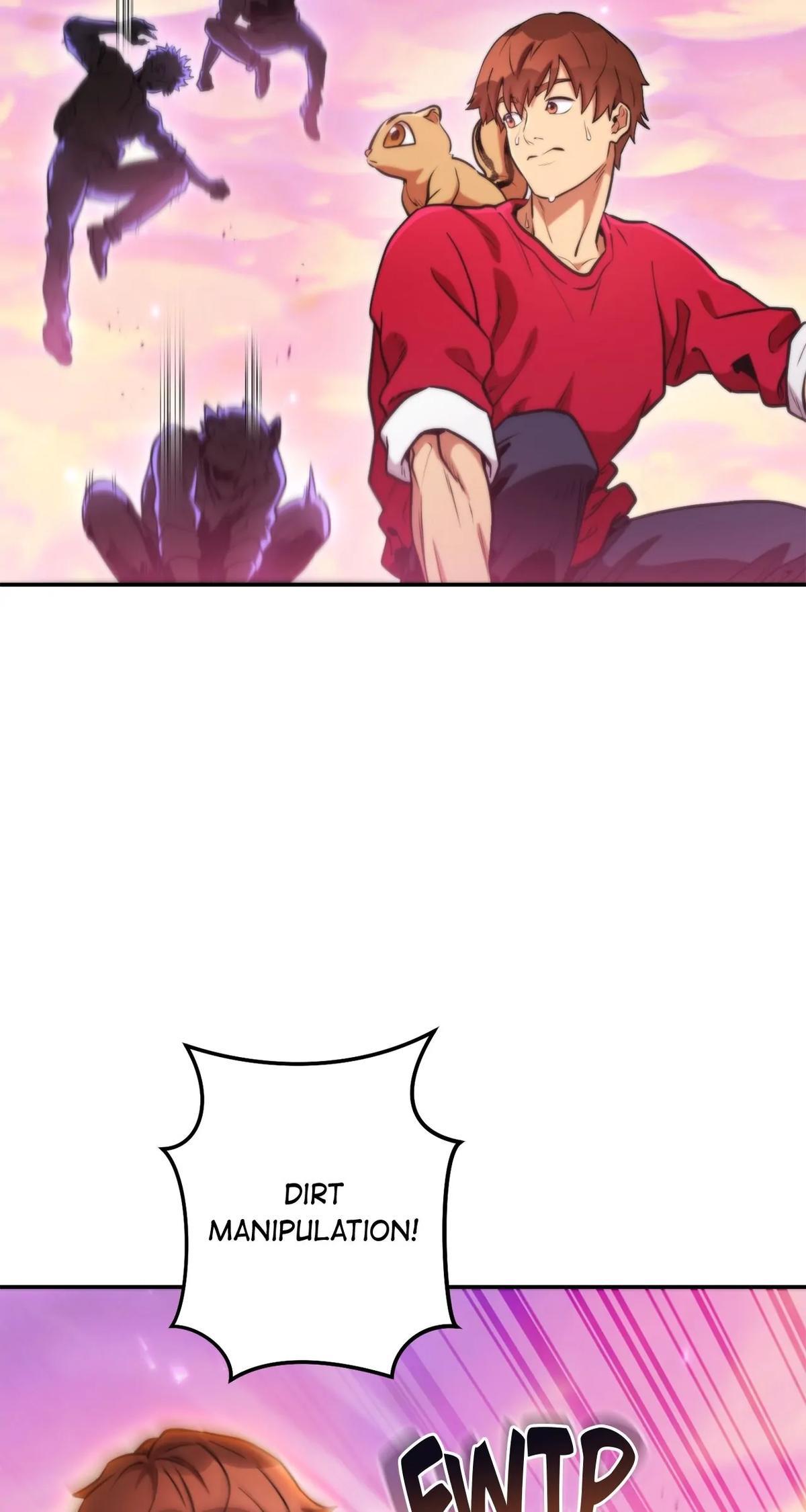 Read Dungeon Reset Manga Online