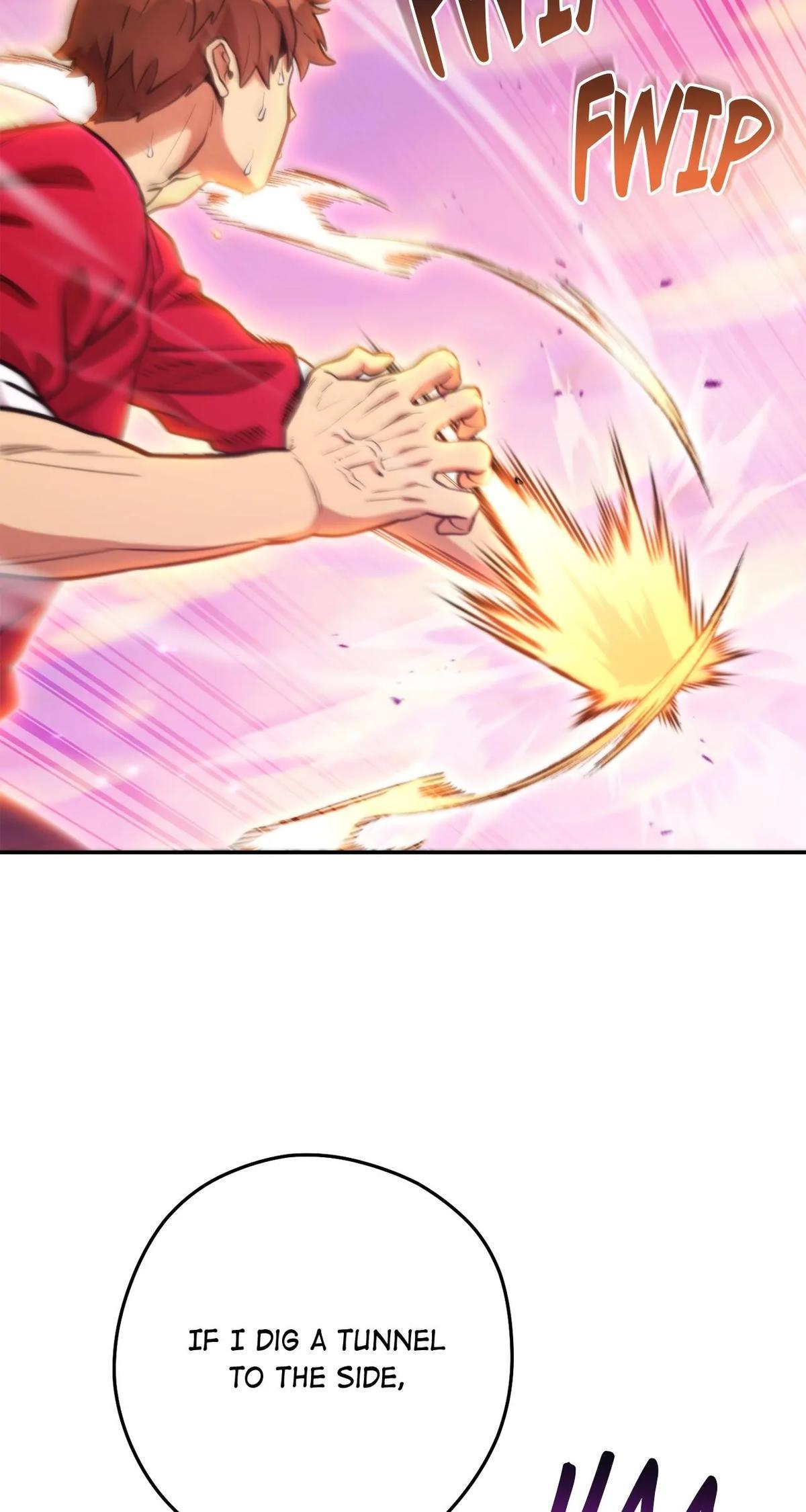 Read Dungeon Reset Manga Online