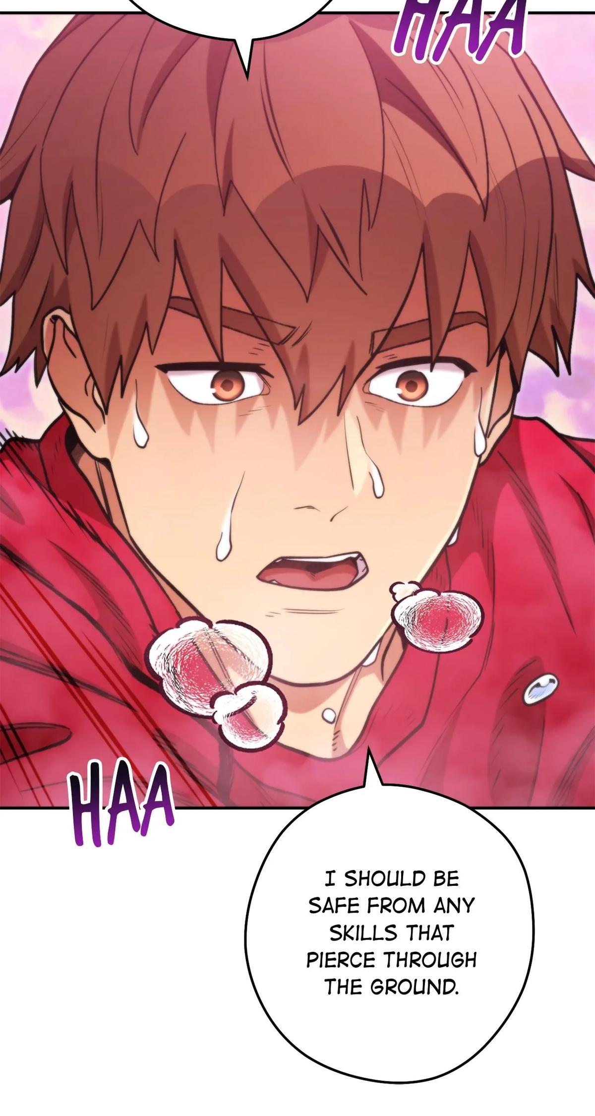 Read Dungeon Reset Manga Online