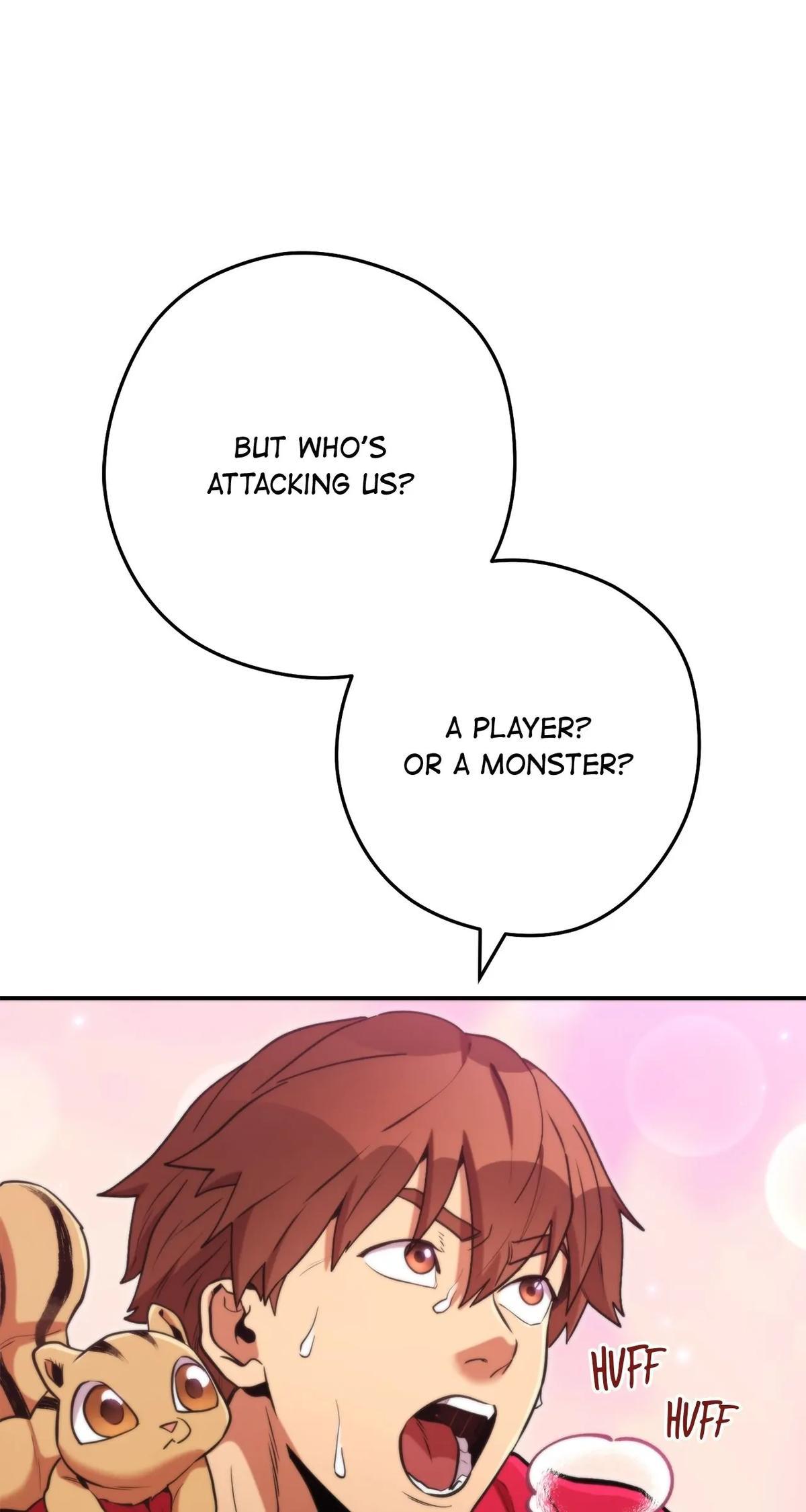 Read Dungeon Reset Manga Online