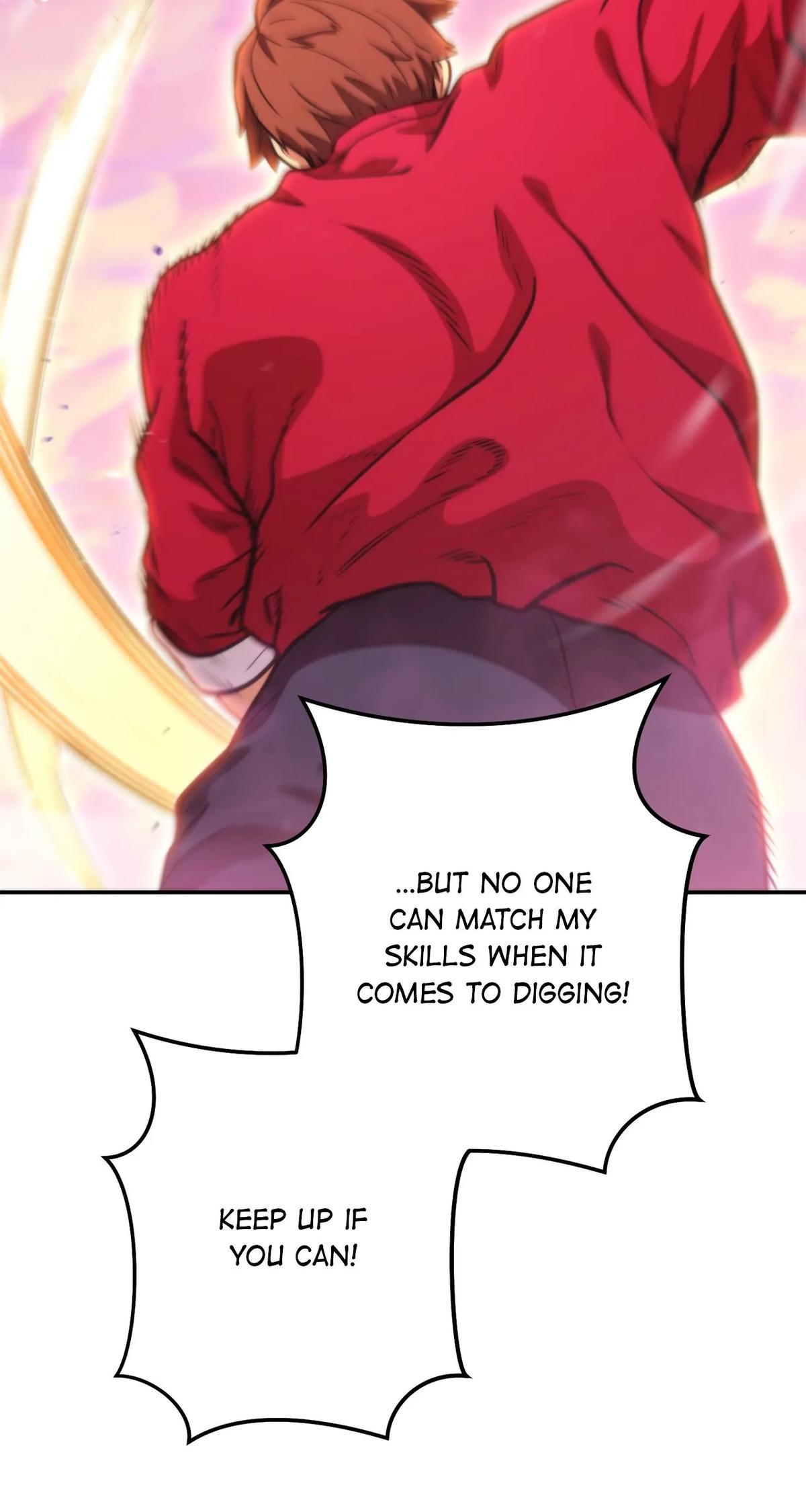 Read Dungeon Reset Manga Online