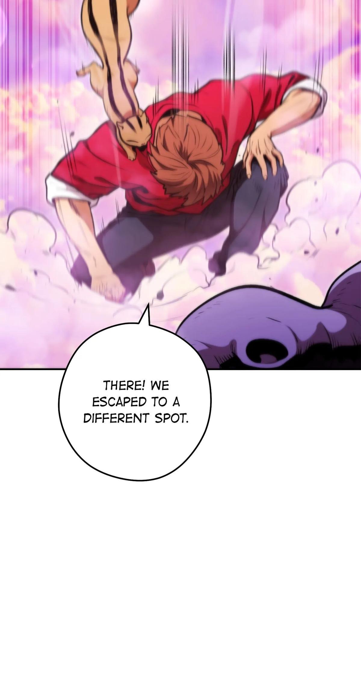 Read Dungeon Reset Manga Online