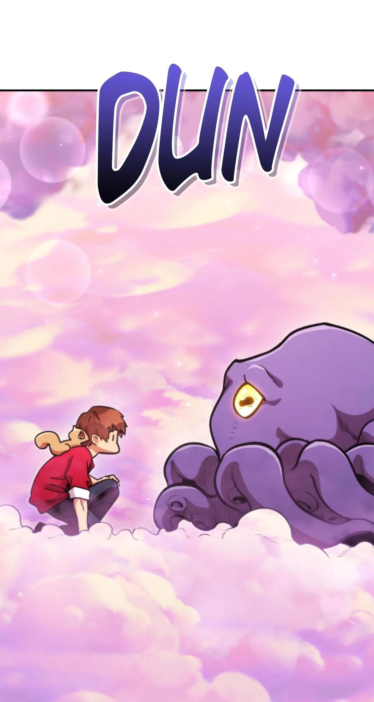 Read Dungeon Reset Manga Online