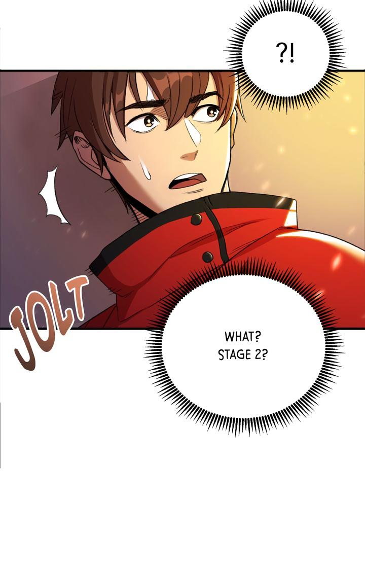 Read Dungeon Reset Manga Online