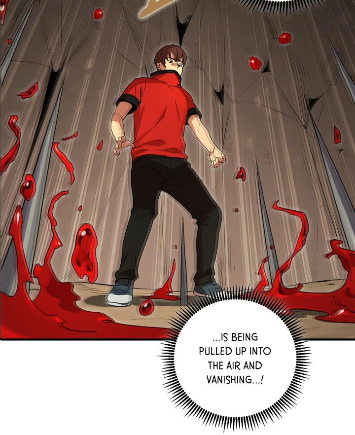 Read Dungeon Reset Manga Online