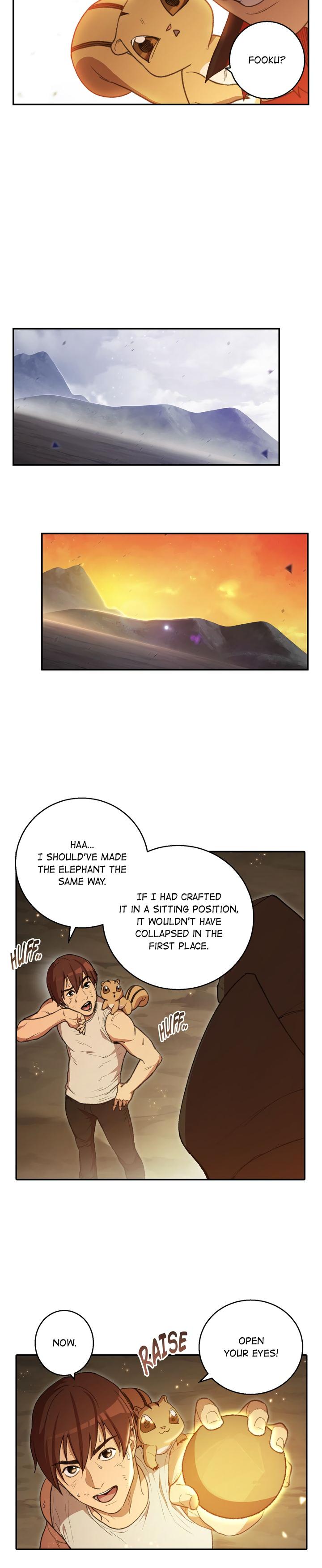 Read Dungeon Reset Manga Online