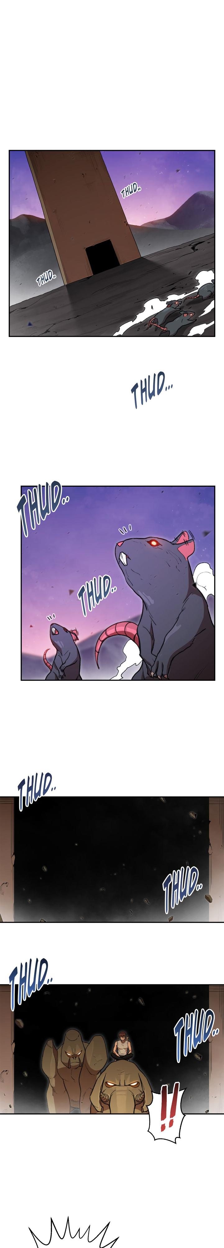 Read Dungeon Reset Manga Online