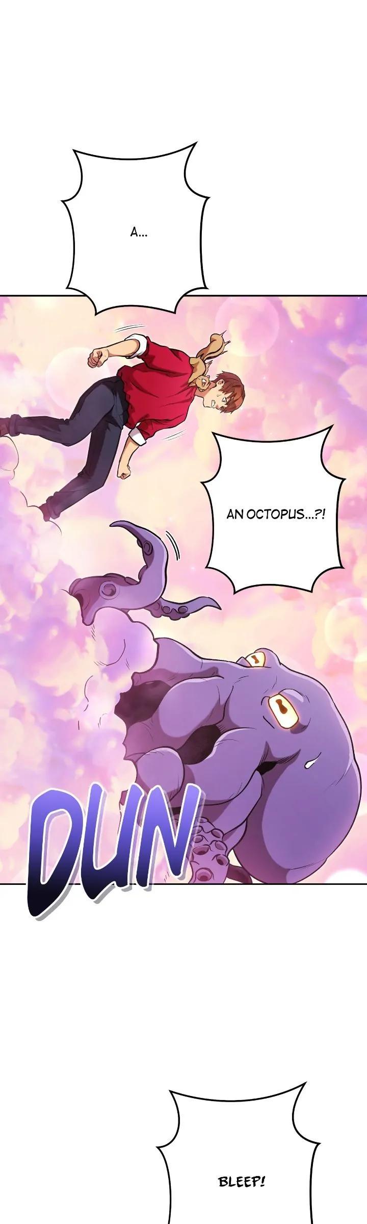 Read Dungeon Reset Manga Online