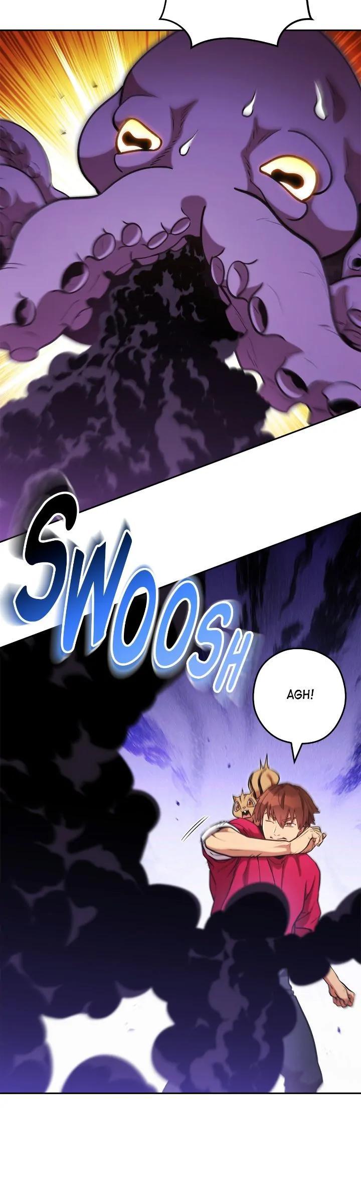 Read Dungeon Reset Manga Online