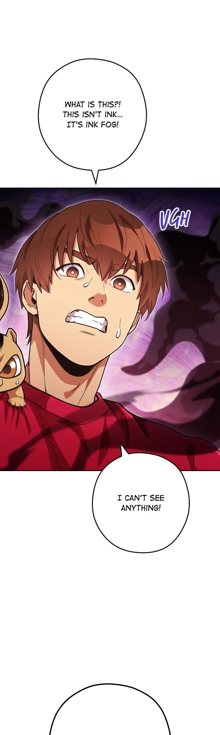 Read Dungeon Reset Manga Online