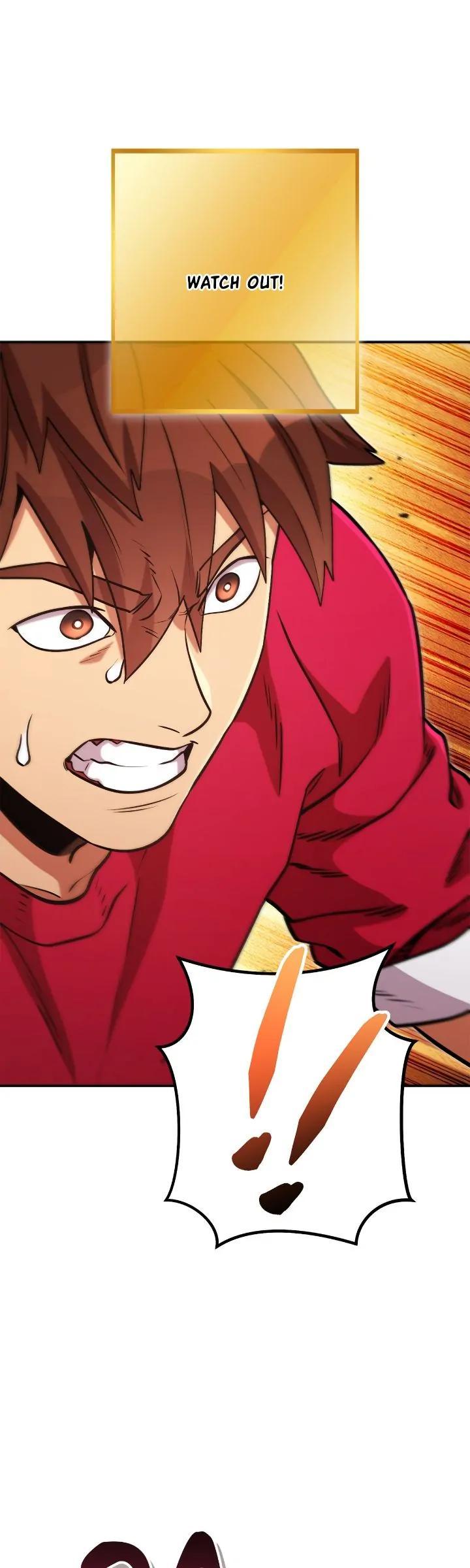 Read Dungeon Reset Manga Online
