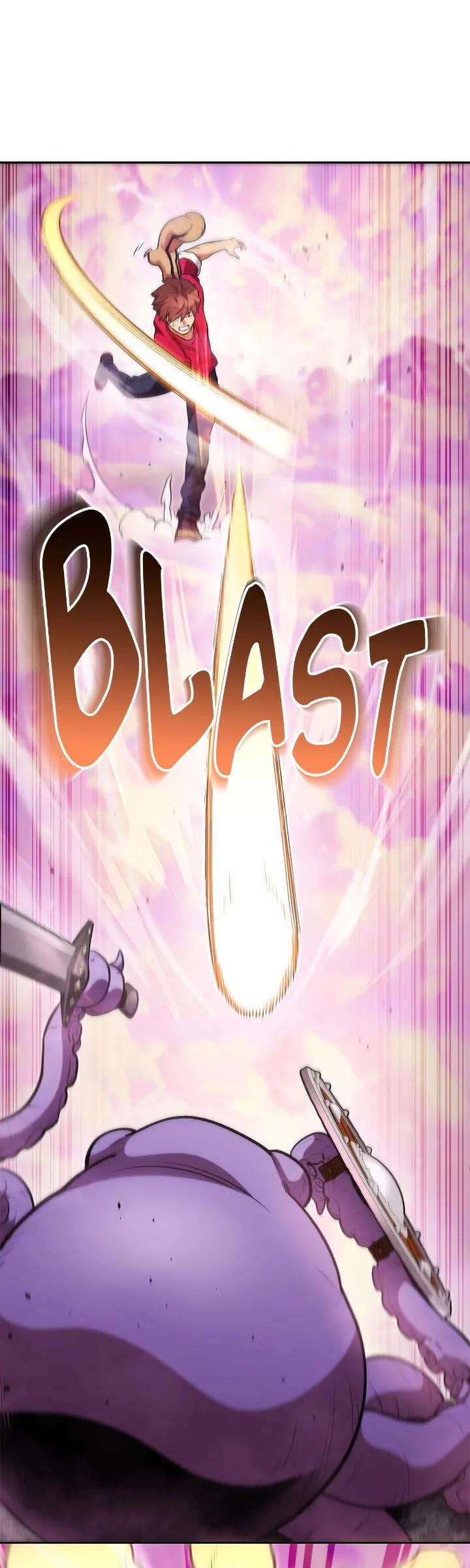 Read Dungeon Reset Manga Online