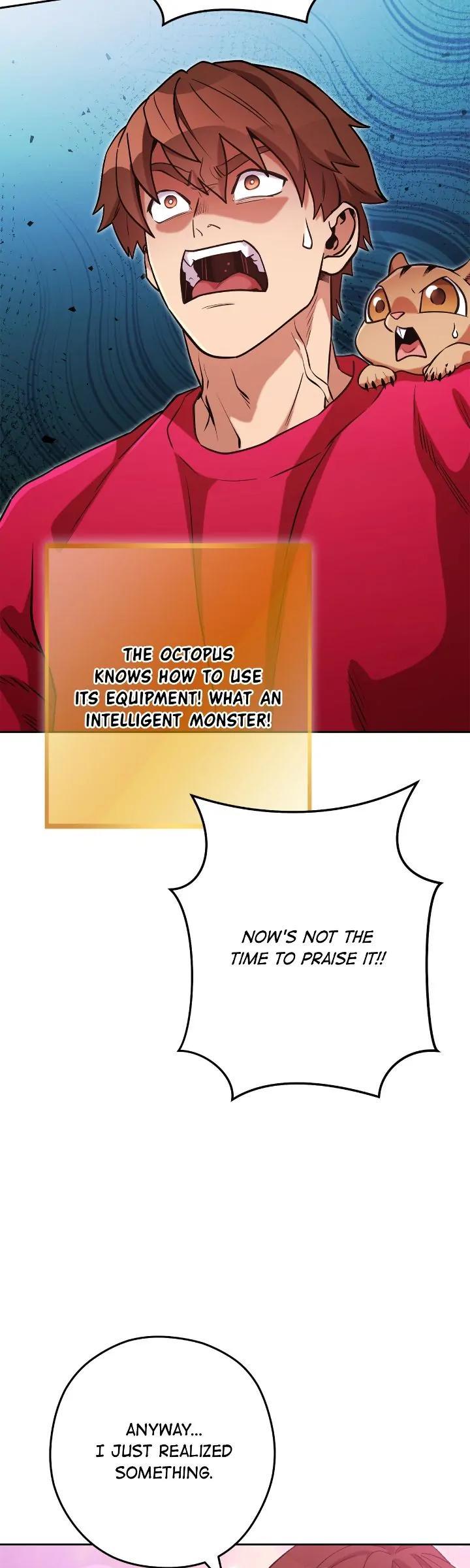 Read Dungeon Reset Manga Online