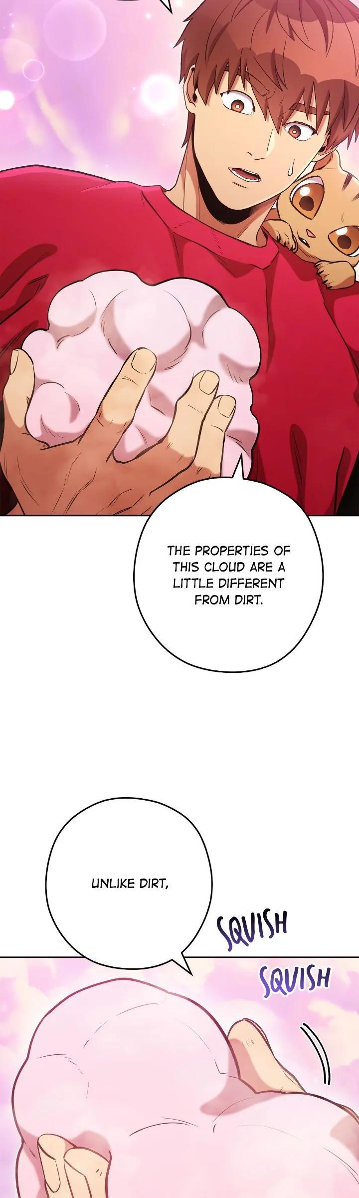 Read Dungeon Reset Manga Online
