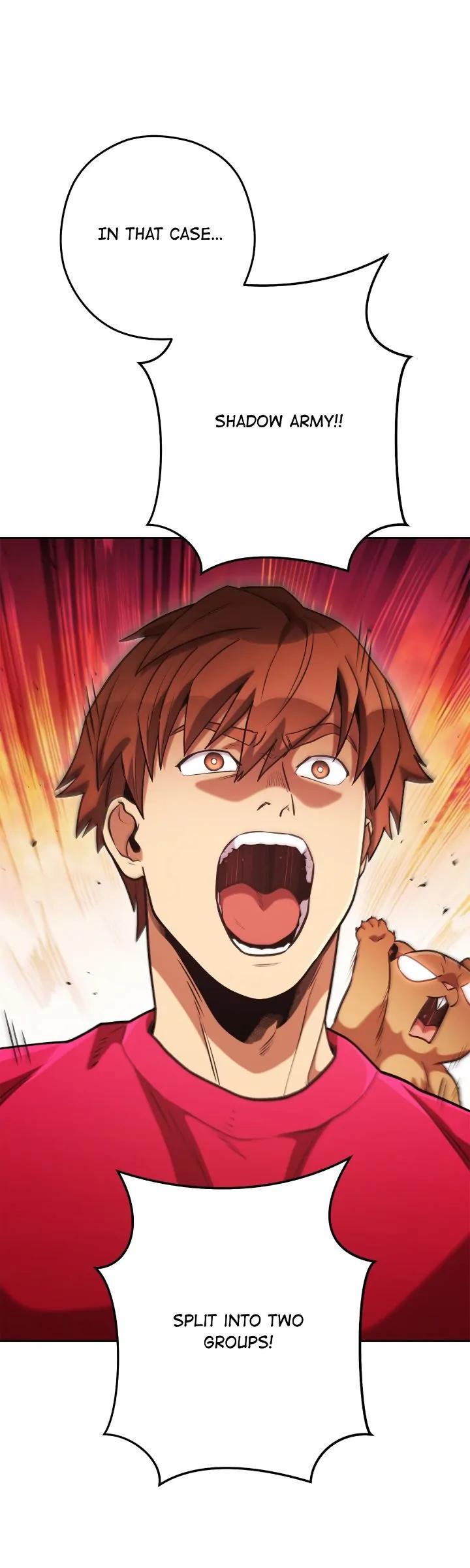 Read Dungeon Reset Manga Online