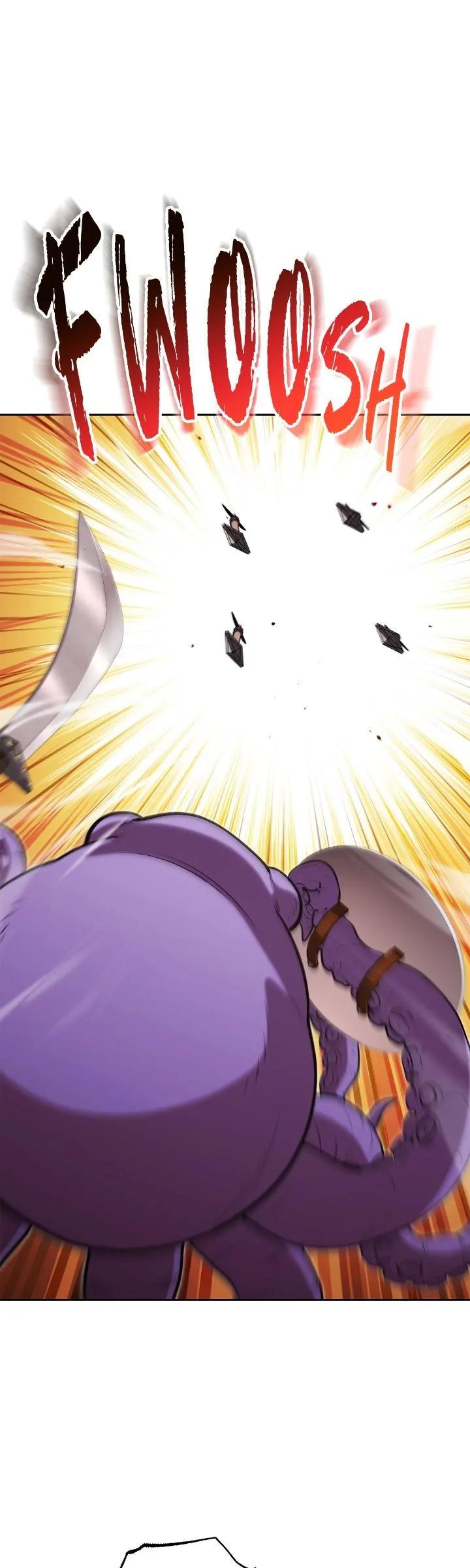 Read Dungeon Reset Manga Online
