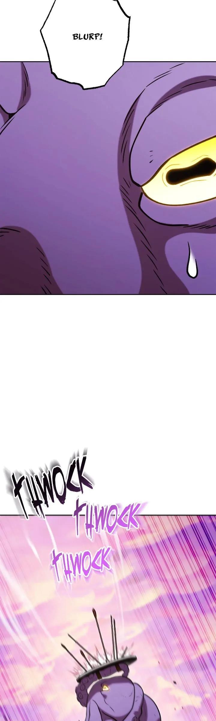 Read Dungeon Reset Manga Online