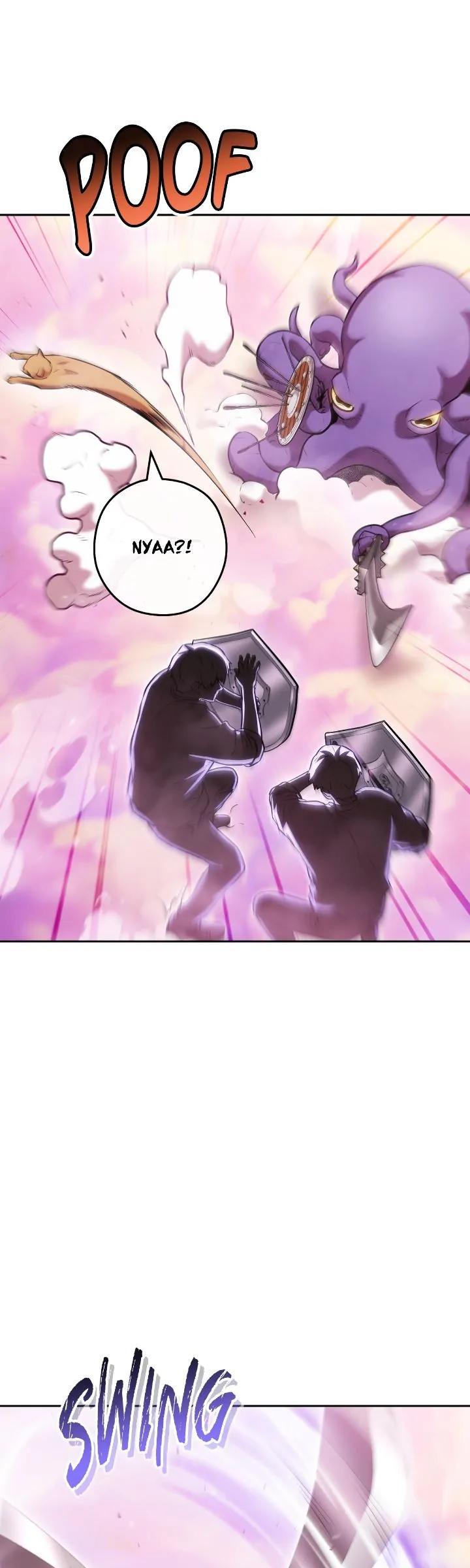 Read Dungeon Reset Manga Online