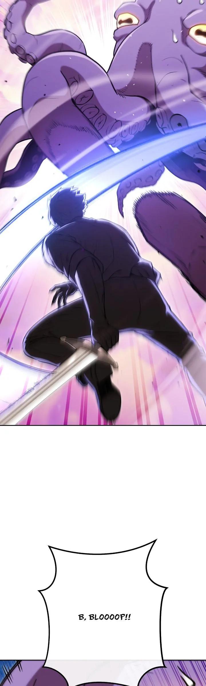 Read Dungeon Reset Manga Online