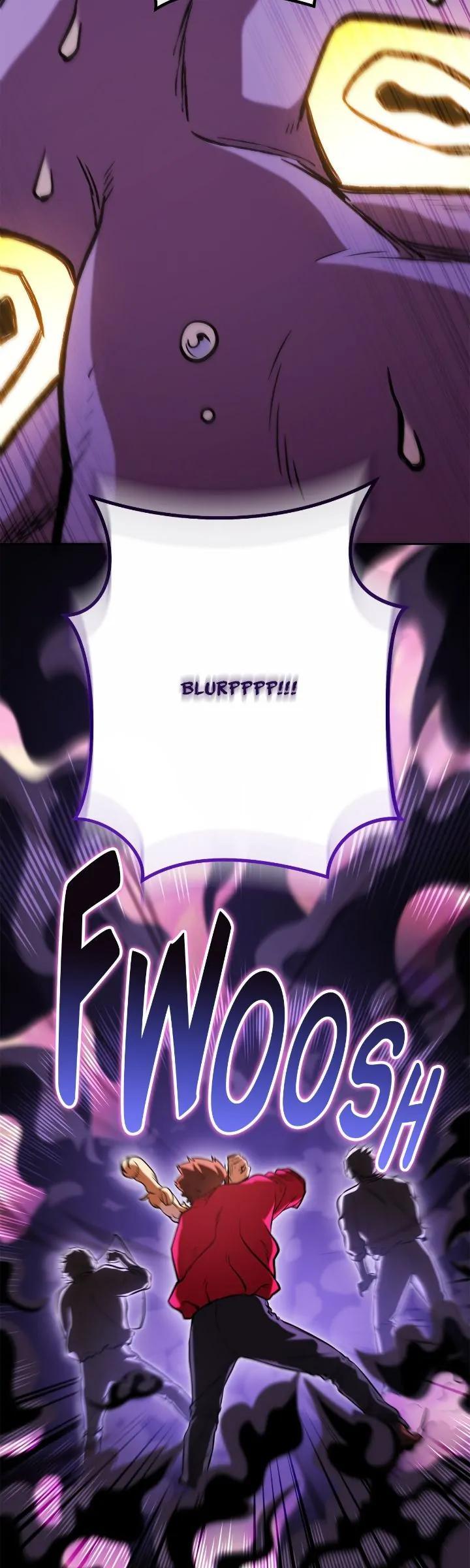Read Dungeon Reset Manga Online