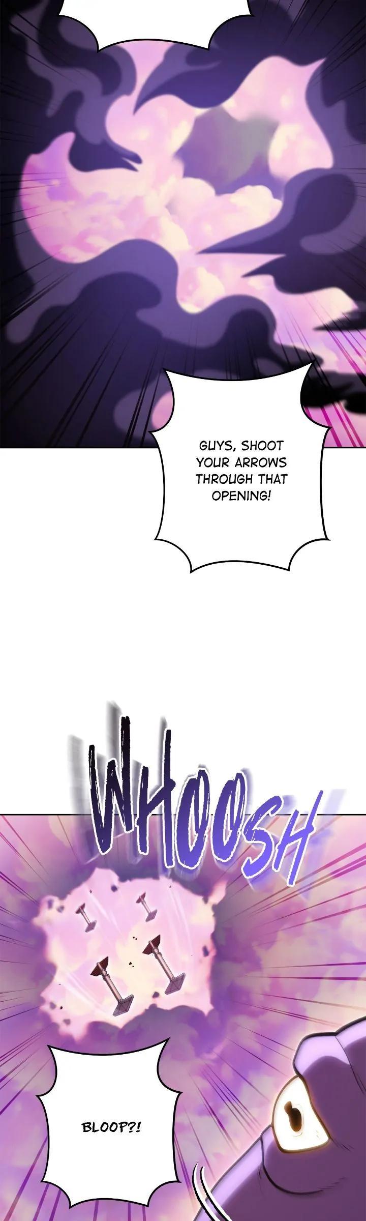 Read Dungeon Reset Manga Online