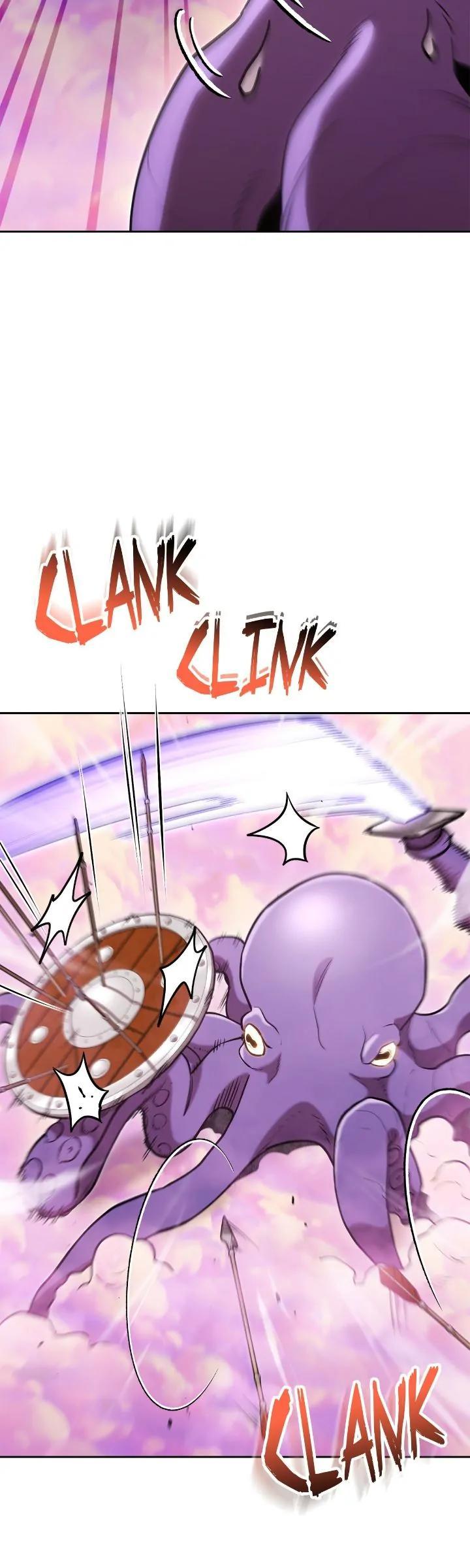 Read Dungeon Reset Manga Online