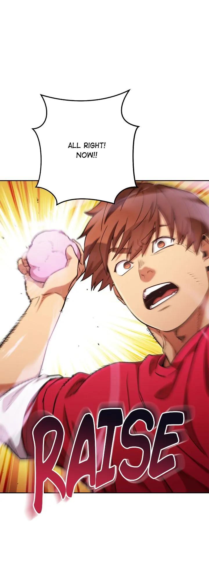 Read Dungeon Reset Manga Online