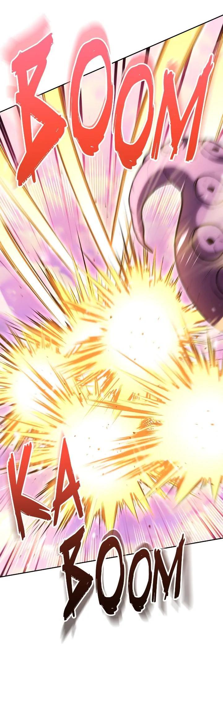 Read Dungeon Reset Manga Online