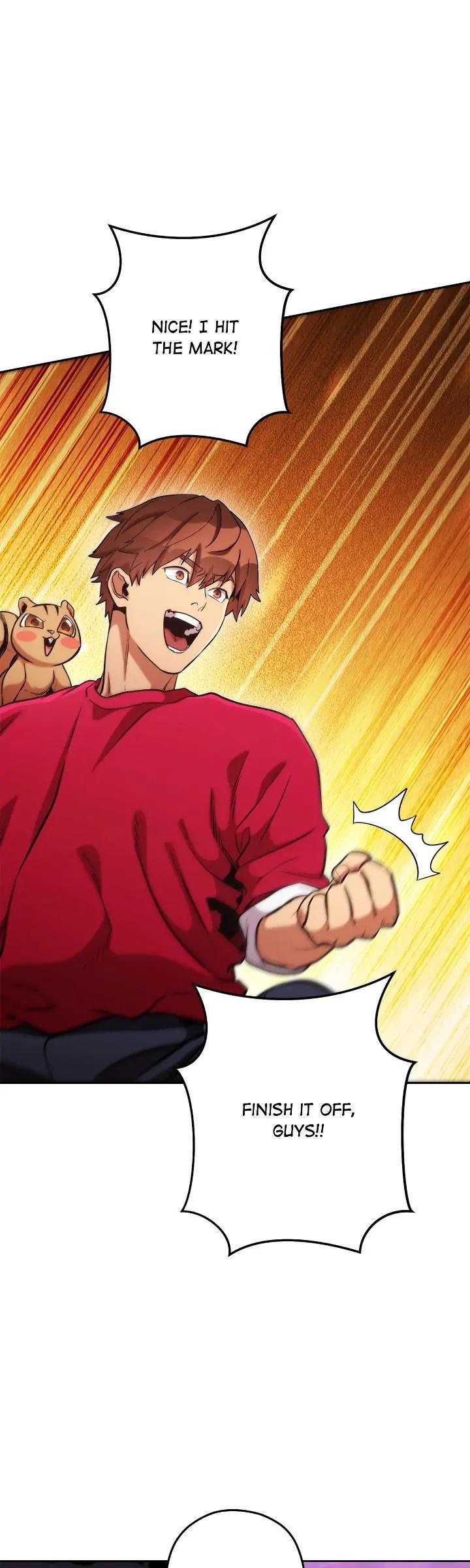 Read Dungeon Reset Manga Online
