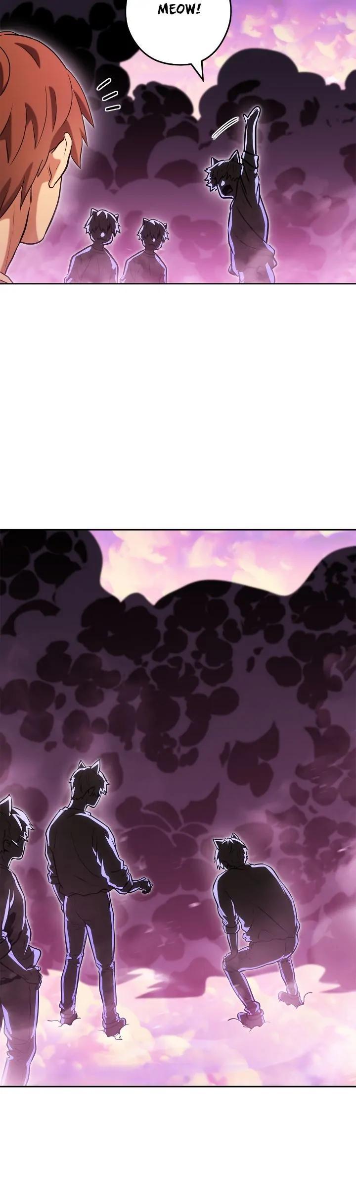 Read Dungeon Reset Manga Online