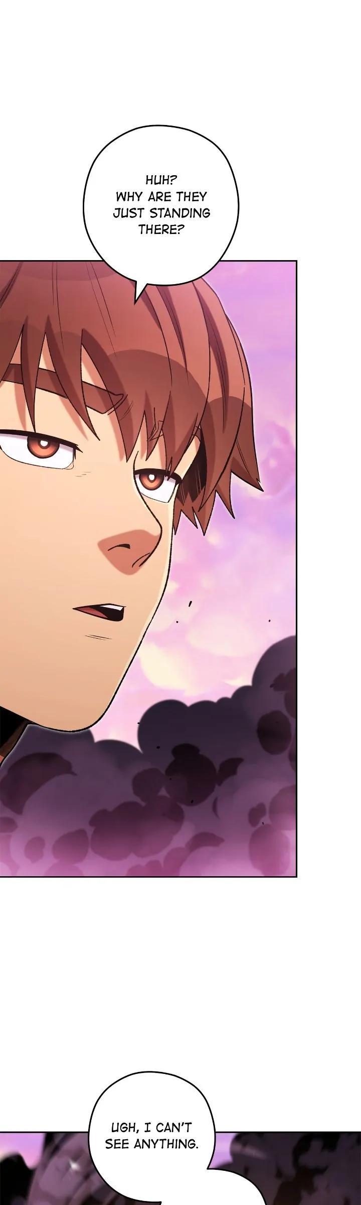Read Dungeon Reset Manga Online