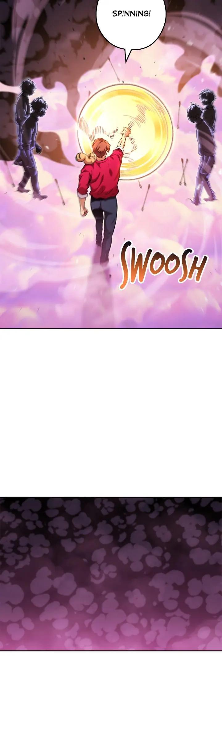 Read Dungeon Reset Manga Online