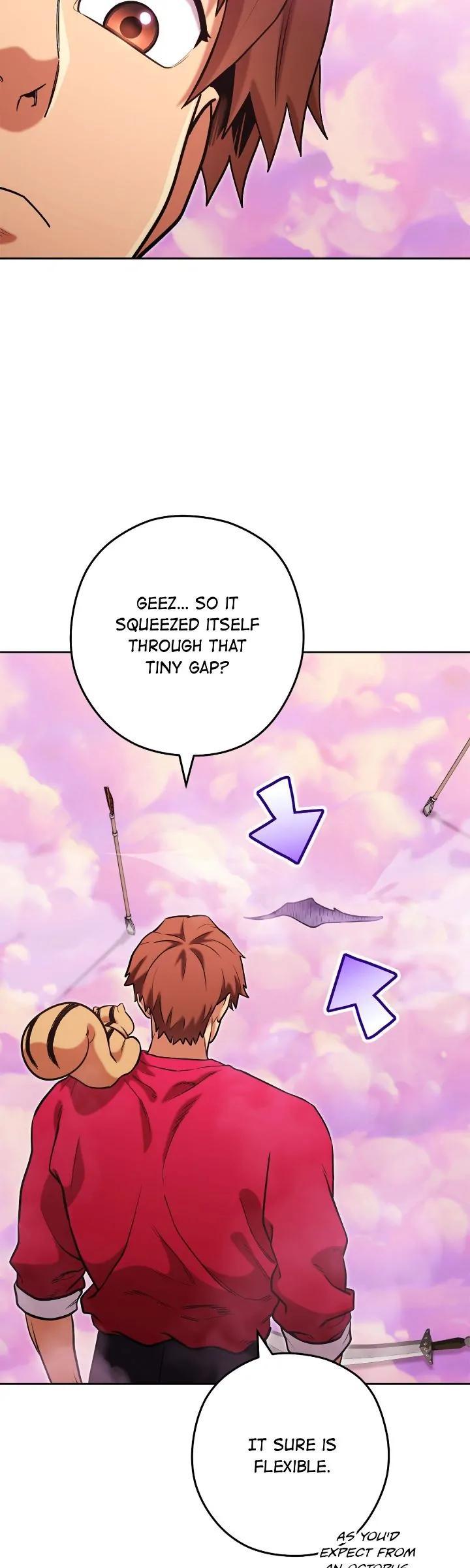 Read Dungeon Reset Manga Online