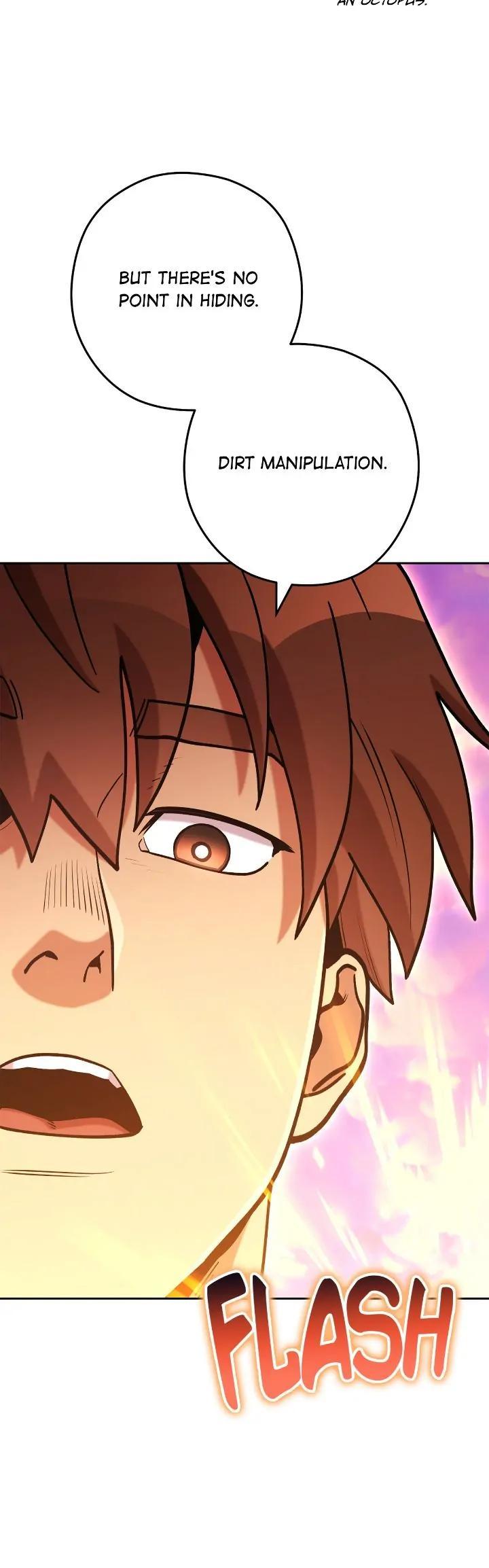Read Dungeon Reset Manga Online