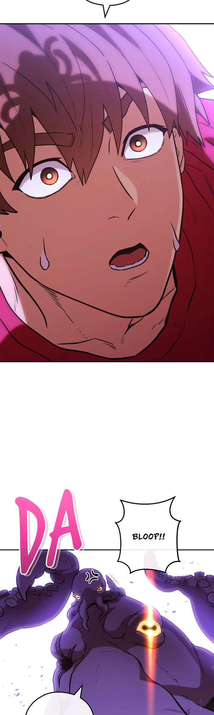 Read Dungeon Reset Manga Online