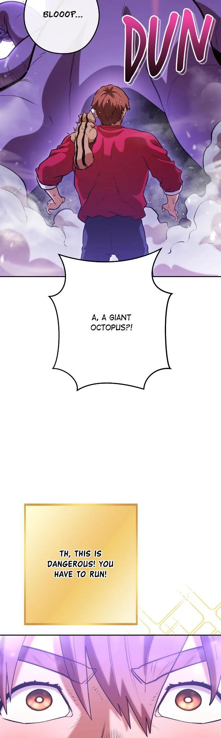 Read Dungeon Reset Manga Online