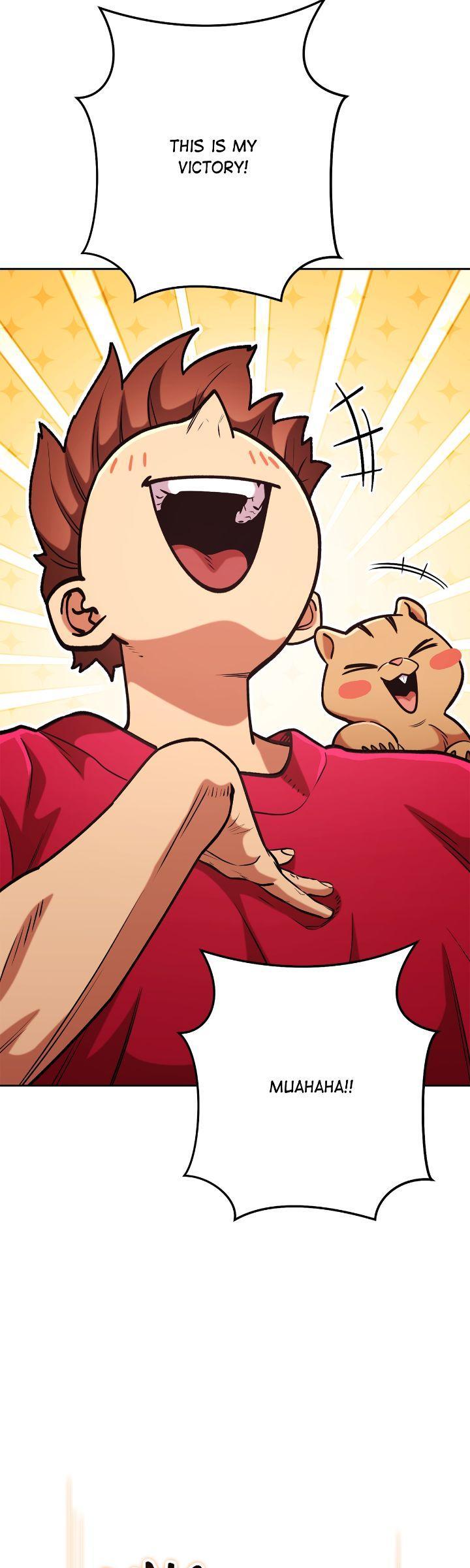 Read Dungeon Reset Manga Online