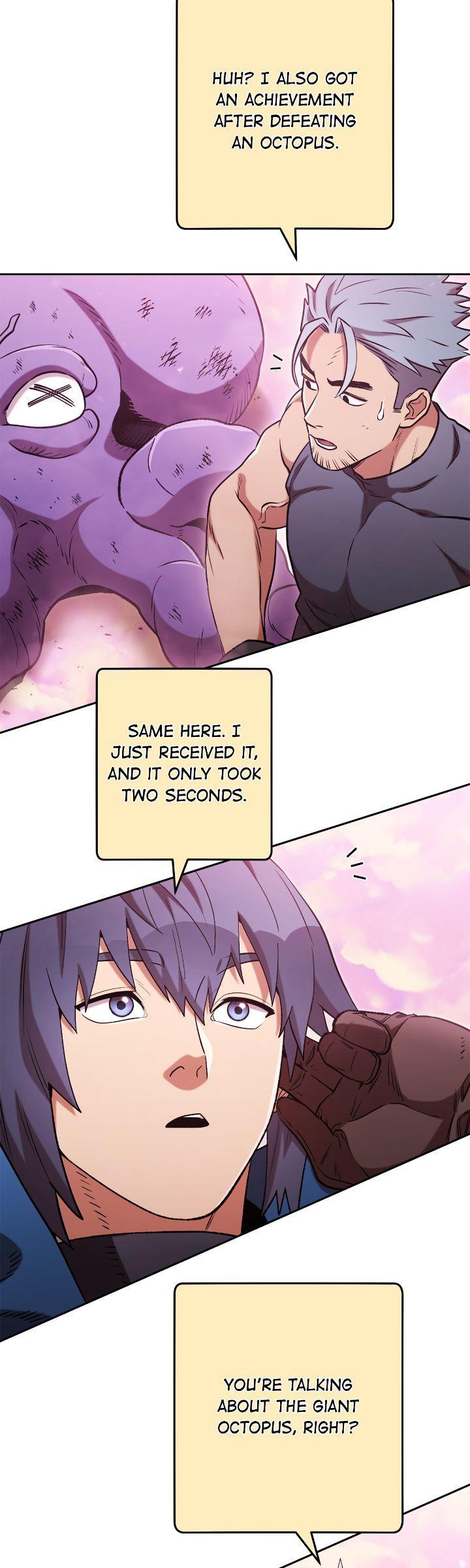 Read Dungeon Reset Manga Online